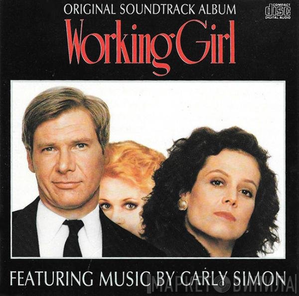  - Working Girl (Original Soundtrack Album)