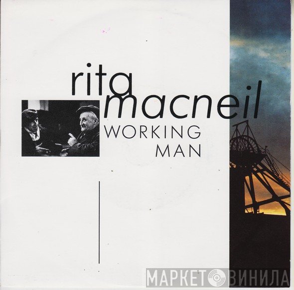  - Working Man