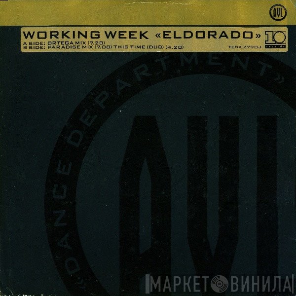 Working Week - Eldorado