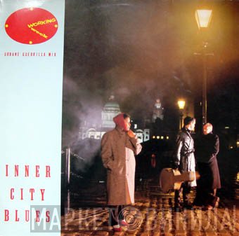 Working Week  - Inner City Blues