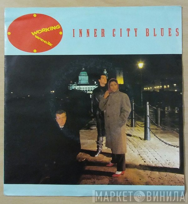 Working Week  - Inner City Blues