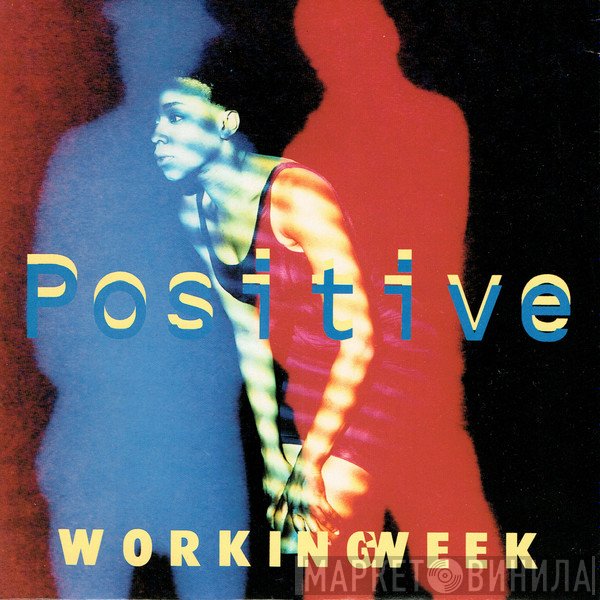 Working Week - Positive