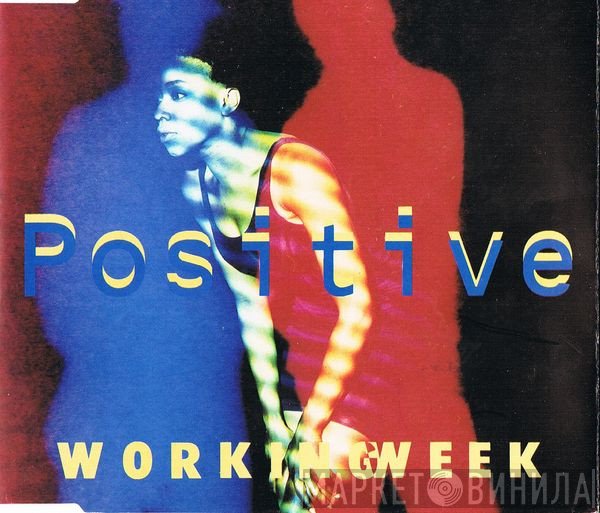 Working Week  - Positive