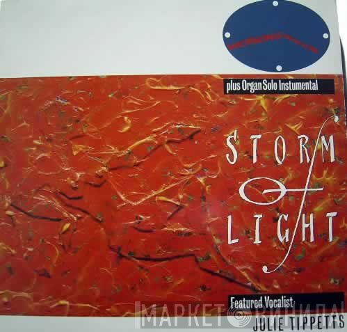 Working Week  - Storm Of Light
