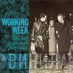 Working Week  - Working Nights