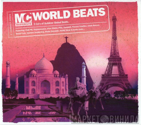  - World Beats