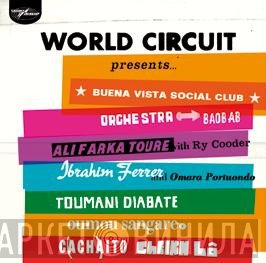  - World Circuit Presents ...