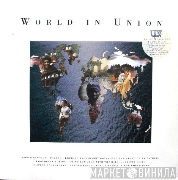  - World In Union