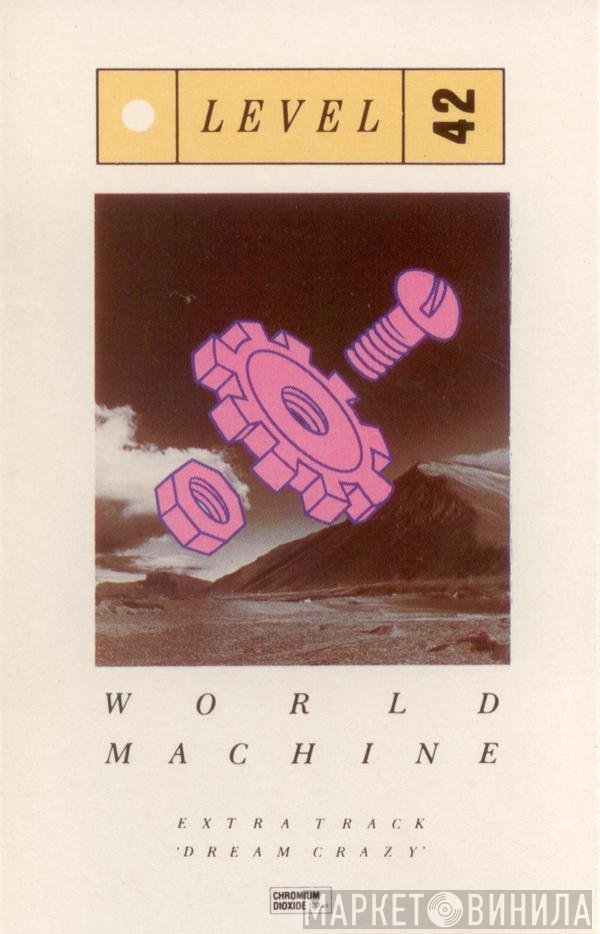  - World Machine