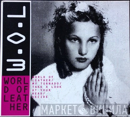 World Of Leather  - World Of Leather