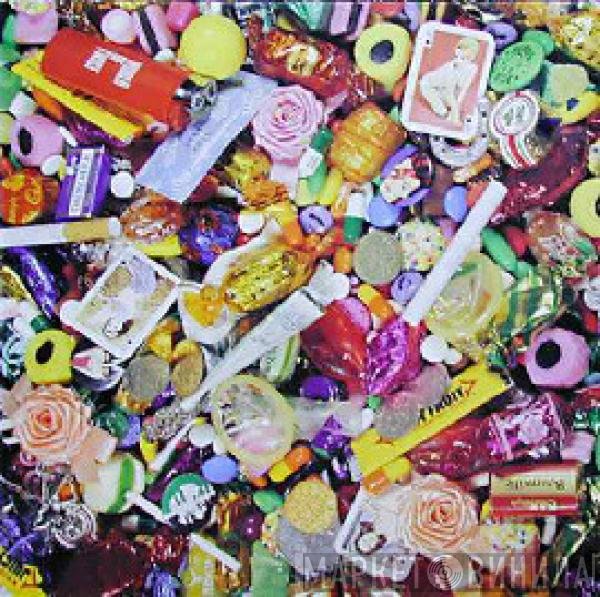 World Of Twist  - Sweets
