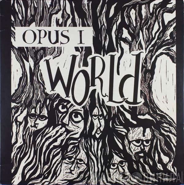 World - Opus 1