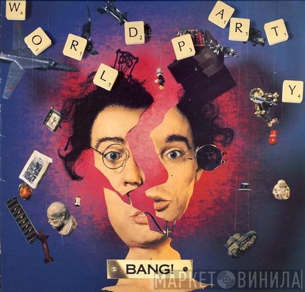 World Party  - Bang!