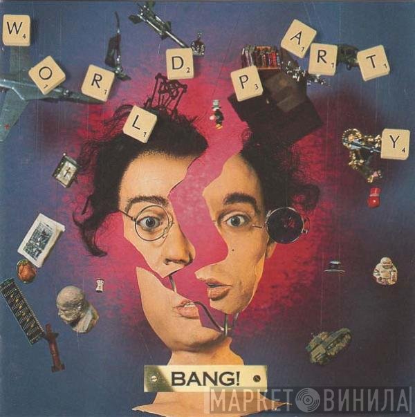 World Party  - Bang!