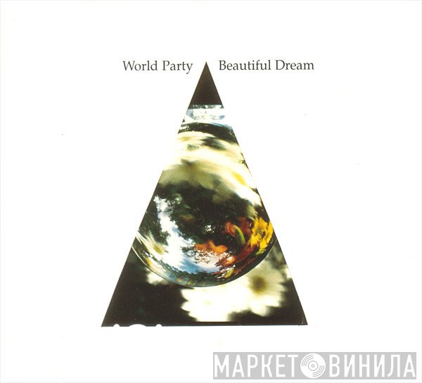World Party - Beautiful Dream