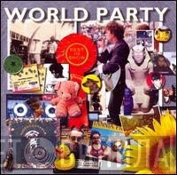 World Party  - Best In Show