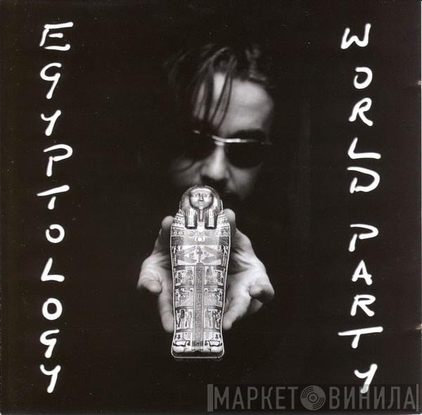 World Party  - Egyptology