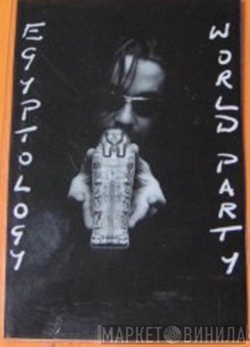 World Party - Egyptology