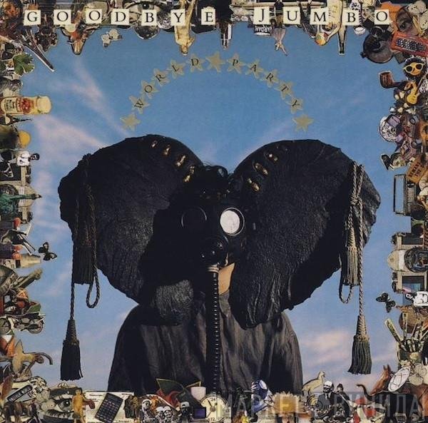 World Party  - Goodbye Jumbo