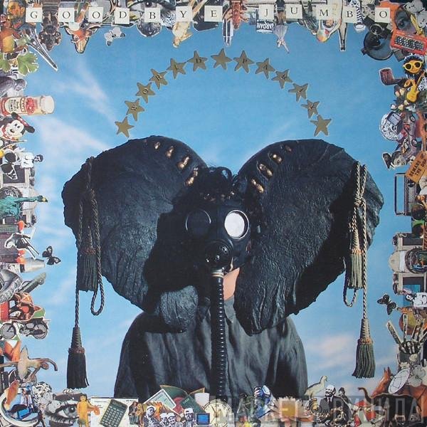 World Party - Goodbye Jumbo