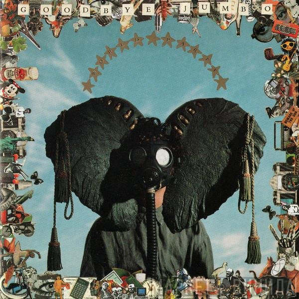 World Party  - Goodbye Jumbo