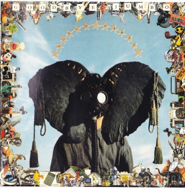 World Party  - Goodbye Jumbo