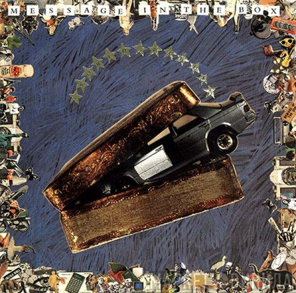 World Party  - Message In The Box