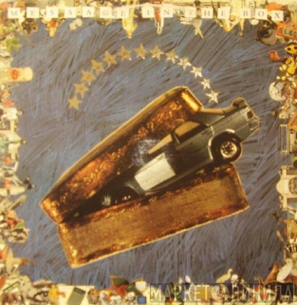 World Party  - Message In The Box