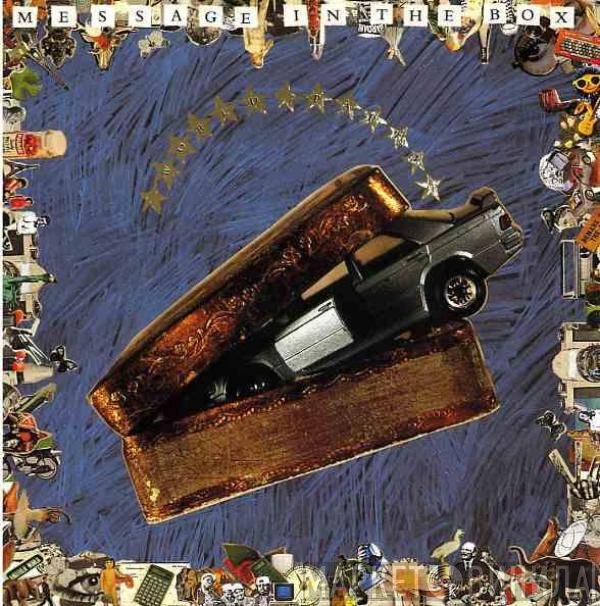 World Party  - Message In The Box