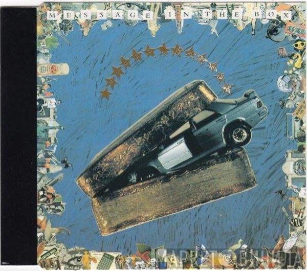 World Party  - Message In The Box