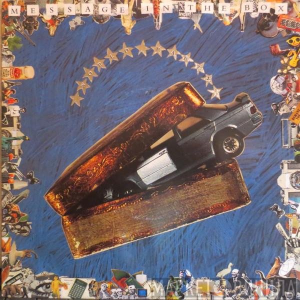 World Party  - Message In The Box