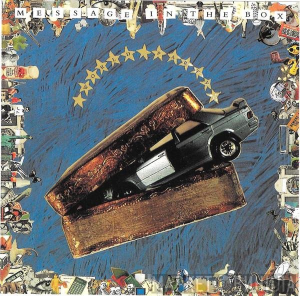World Party  - Message In The Box