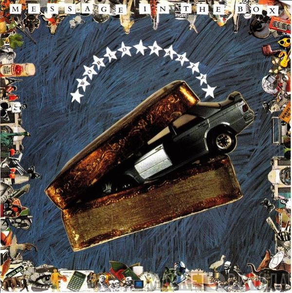 World Party  - Put The Message In The Box