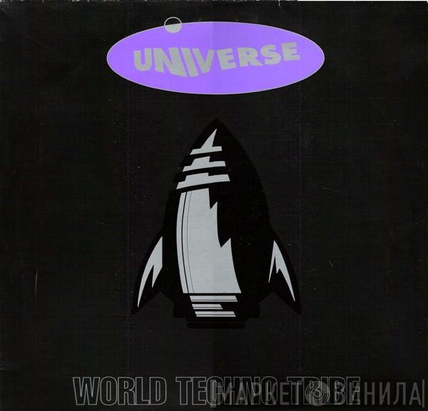  - World Techno Tribe