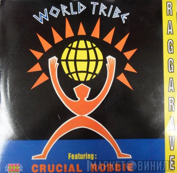 World Tribe - Ragga Rave