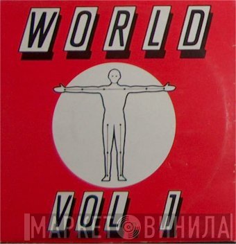 World - Vol. 1