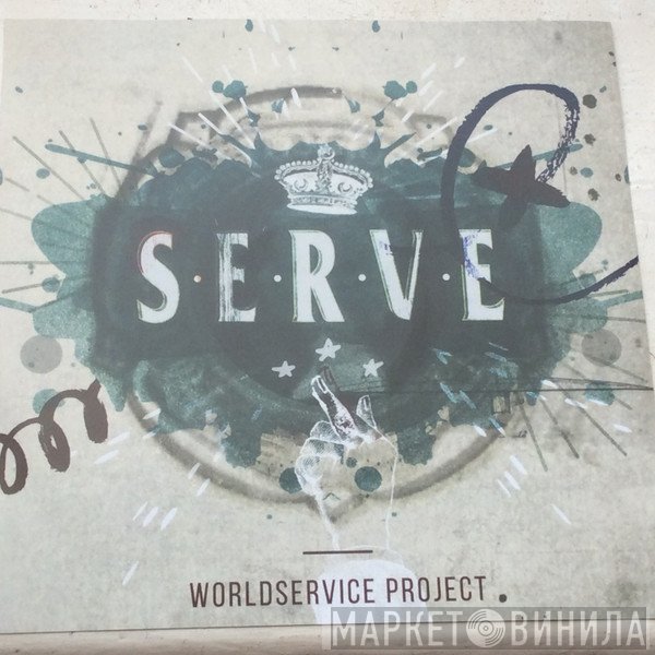 WorldService Project  - Serve