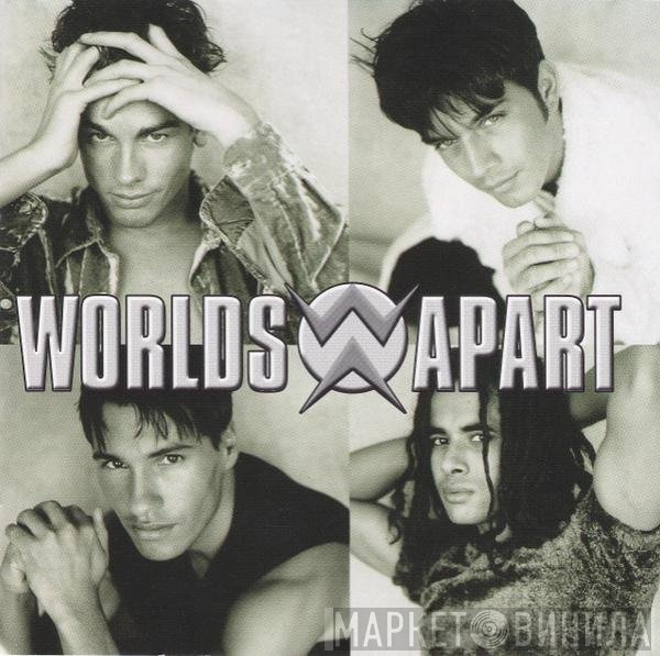 Worlds Apart  - Everybody