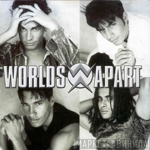 Worlds Apart  - Everybody