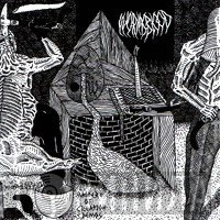 Wormsblood - Mastery Of Creation Demos