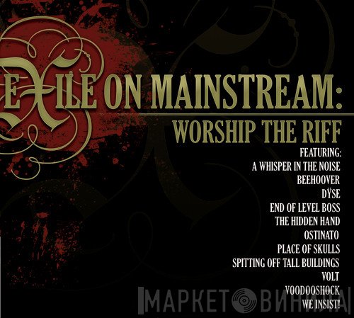  - Worship The Riff