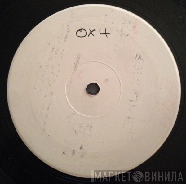 Wots My Code  - Wots My Code EP