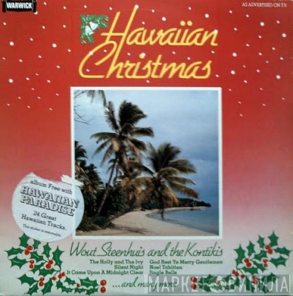 Wout Steenhuis &amp; The Kontikis - Hawaiian Christmas