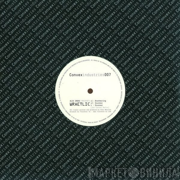 Wraetlic  - Anothering