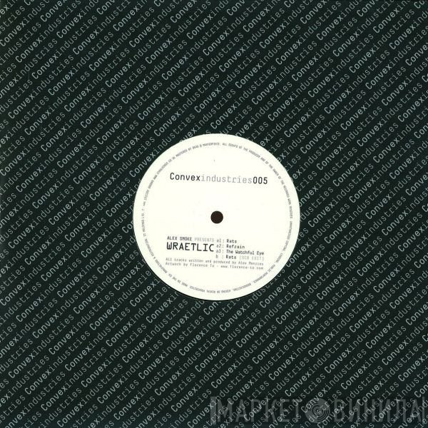 Wraetlic  - Wraetlic Sampler 1