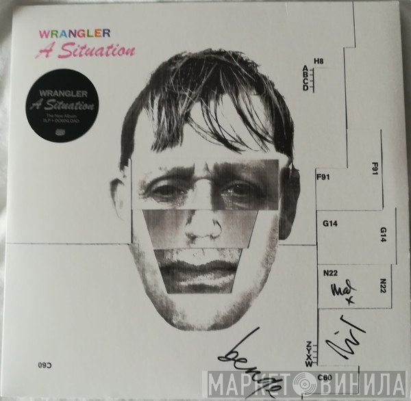 Wrangler - A Situation