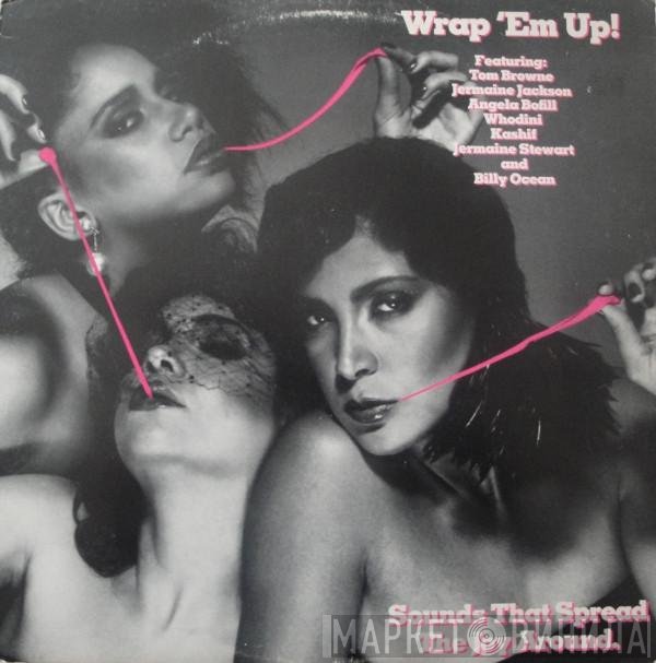  - Wrap 'Em Up! Sounds That Spread The Joy Around