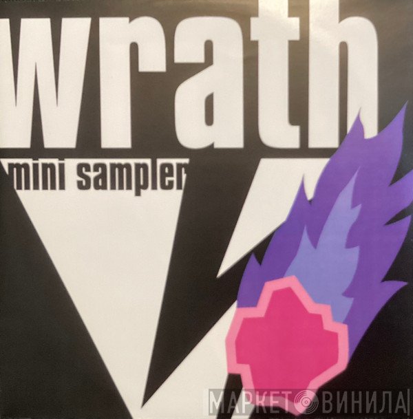  - Wrath Mini Sampler