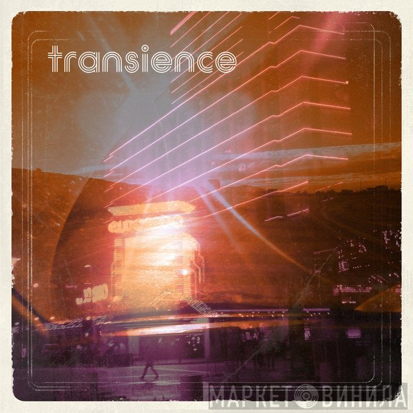 Wreckless Eric  - Transience