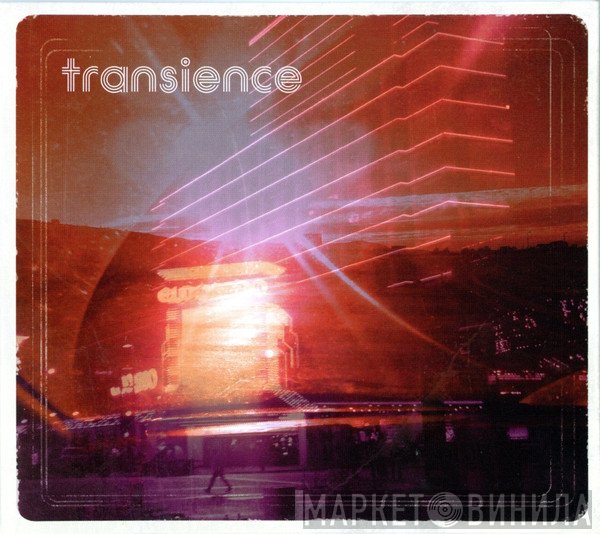 Wreckless Eric  - Transience